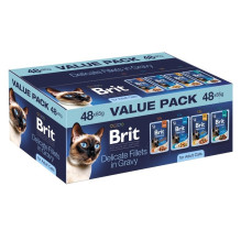 BRIT Premium by Nature...