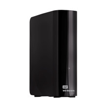 Western Digital Elements...