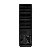Western Digital Elements WDBWLG0080HBK-EESN external hard drive 8 TB Micro-USB B 3.2 Gen 1 (3.1 Gen 1) Black