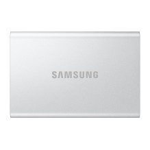 Samsung MU-PD2T0G / WW external solid state drive 2 TB USB Type-C 3.2 Gen 2 (3.1 Gen 2) Silver Samsung MU-PD2T0G / WW external solid state drive 2 TB USB Type-C 3.2 Gen 2 (3.1 Gen 2) Silver