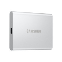 Samsung MU-PD2T0G / WW external solid state drive 2 TB USB Type-C 3.2 Gen 2 (3.1 Gen 2) Silver Samsung MU-PD2T0G / WW external solid state drive 2 TB USB Type-C 3.2 Gen 2 (3.1 Gen 2) Silver