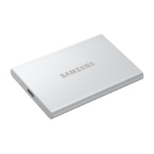 Samsung MU-PD2T0G / WW external solid state drive 2 TB USB Type-C 3.2 Gen 2 (3.1 Gen 2) Silver Samsung MU-PD2T0G / WW external solid state drive 2 TB USB Type-C 3.2 Gen 2 (3.1 Gen 2) Silver
