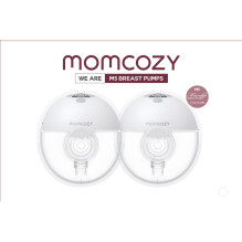 Momcozy BP180-GR00BA-A breast pump 160 ml Electronic Momcozy BP180-GR00BA-A breast pump 160 ml Electronic