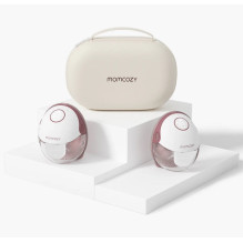 MOMCOZY M6 - wireless...