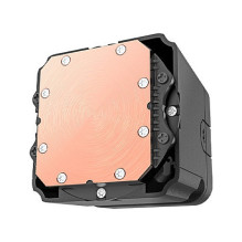 K Thermaltake ST360 Ultra viskas viename skysčių aušintuvo sistema