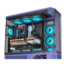 K Thermaltake ST360 Ultra All-In-One-Liquid Cooler System