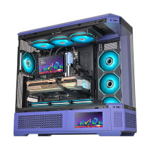 K Thermaltake ST360 Ultra All-In-One-Liquid Cooler System