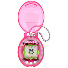 TAMAGOTCHI ORIGINALUS SU DĖKLU - ROŽINIS