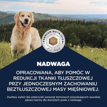 EUKANUBA Special Care...