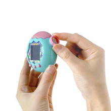 TAMAGOTCHI PARADISE - JADE FOREST TAMAGOTCHI PARADISE - JADE FOREST