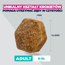 EUKANUBA Special Care Overweight Adult All Breed sausas šunų ėdalas - 12 kg EUKANUBA Special Care Overweight Adult All Breed sausas šunų ėdalas - 12 kg