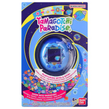 TAMAGOTCHI PARADISE - WATER