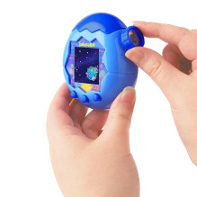 TAMAGOTCHI PARADISE - WATER