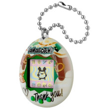 TAMAGOTCHI ORIGINALUS - KARAMELINIAI RIEŠUTAI TAMAGOTCHI ORIGINALUS - KARAMELINIAI RIEŠUTAI