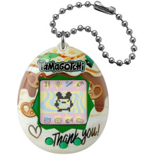 TAMAGOTCHI ORIGINALUS - KARAMELINIAI RIEŠUTAI TAMAGOTCHI ORIGINALUS - KARAMELINIAI RIEŠUTAI