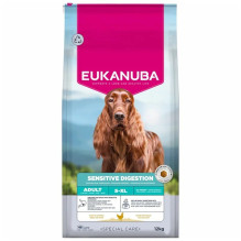 EUKANUBA Special Care...