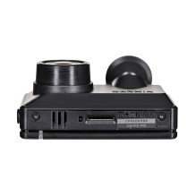 „Garmin X110 Full HD Wi-Fi Bluetooth“ baterija, juoda „Garmin X110 Full HD Wi-Fi Bluetooth“ baterija, juoda