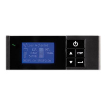 Maitinimo Blokas - Eaton 5P 1550i Rack 1U Offline UPS 9-23 min Atsarginis Maitinimas