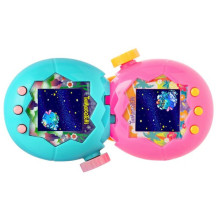 TAMAGOTCHI PARADISE -...