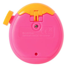 TAMAGOTCHI PARADISE - TROPICAL ISLAND