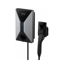 Anker SOLIX EV Charger 22KW...