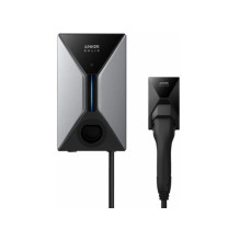 Anker SOLIX EV Charger 22KW smart EV charging station with cable Anker SOLIX EV Charger 22KW smart EV charging station with cable
