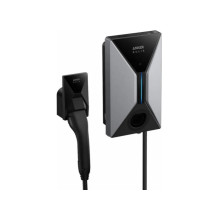 Anker SOLIX EV Charger 22KW smart EV charging station with cable Anker SOLIX EV Charger 22KW smart EV charging station with cable