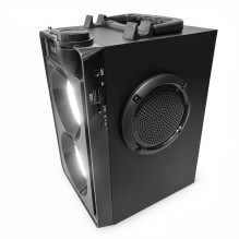Nešiojama „Bluetooth“ kolonėlė OVERBOX MT3186