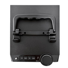 Portable Bluetooth Speaker OVERBOX MT3186 Portable Bluetooth Speaker OVERBOX MT3186