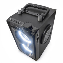 Portable Bluetooth Speaker OVERBOX MT3186 Portable Bluetooth Speaker OVERBOX MT3186