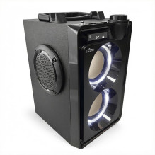 Portable Bluetooth Speaker OVERBOX MT3186 Portable Bluetooth Speaker OVERBOX MT3186