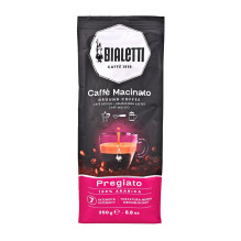 Bialetti Perfetto Moka Pregiato Espresso Ground Coffee 250 g Bialetti Perfetto Moka Pregiato Espresso Ground Coffee 250 g