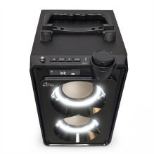 Nešiojama „Bluetooth“ kolonėlė OVERBOX MT3186