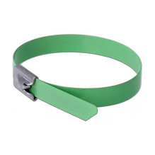 Delock Edelstahlkabelbinder...