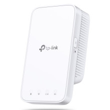 TP-Link AC1200 Tinklinis „Wi-Fi“ diapazono plėstuvas