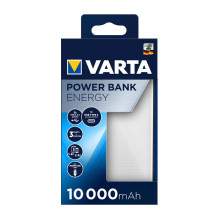 VARTA Power Bank Energy 10000 mAh VARTA Power Bank Energy 10000 mAh