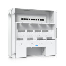 „Ubiquiti EAH-8“ apsaugos durų valdiklis, spintelė, 8 durys, Ethernet „Ubiquiti EAH-8“ apsaugos durų valdiklis, spintelė, 8 durys, Ethernet