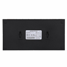 Mercusys 8-Port 10 / 100 / 1,000 Mbps Desktop Switch Mercusys 8-Port 10 / 100 / 1,000 Mbps Desktop Switch
