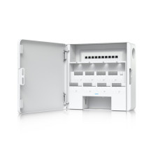 Ubiquiti EAH-8 security door controller Cabinet 8 door(s) Ethernet Ubiquiti EAH-8 security door controller Cabinet 8 door(s) Ethernet