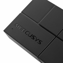 „Mercusys“ 8 prievadų 10 / 100 / 1000 Mbps stalinis komutatorius
