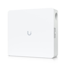 „Ubiquiti EAH-8“ apsaugos durų valdiklis, spintelė, 8 durys, Ethernet „Ubiquiti EAH-8“ apsaugos durų valdiklis, spintelė, 8 durys, Ethernet