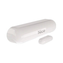 Nice Door / Window-Control Door / Window and Temperature Sensor, White (FGDW-002-1 EU) Nice Door / Window-Control Door / Window and Temperature Sensor, White (FGDW-002-1 EU)