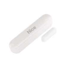 Nice Door / Window-Control Door / Window and Temperature Sensor, White (FGDW-002-1 EU) Nice Door / Window-Control Door / Window and Temperature Sensor, White (FGDW-002-1 EU)