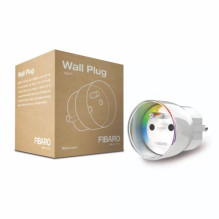 Nice Plug-Control E Smart Socket (Plug-Control E 868.4 MHz) Nice Plug-Control E Smart Socket (Plug-Control E 868.4 MHz)