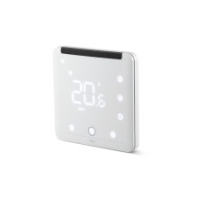 Thermostat for controlling...