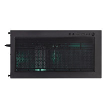 Actina 5901443416432 PC AMD Ryzen™ 7 7800X3D 32 GB DDR5-SDRAM 1 TB SSD NVIDIA GeForce RTX 5070 Midi Tower Black