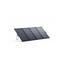 Anker Solix PS400 400W Bifacial Folding Solar Panel