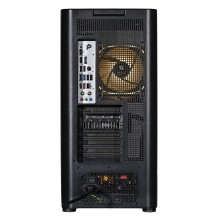 Actina 5901443441939 PC Intel Core Ultra 5 250K Plus 32 GB DDR5-SDRAM 1 TB SSD NVIDIA GeForce RTX 5070 Midi Tower Black