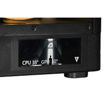 Actina 5901443441939 asmeninis kompiuteris Intel Core Ultra 5 250K Plus 32 GB DDR5-SDRAM 1 TB SSD NVIDIA GeForce RTX 507