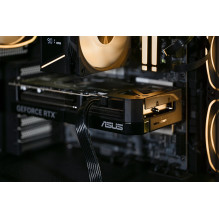 Actina 5901443441939 asmeninis kompiuteris Intel Core Ultra 5 250K Plus 32 GB DDR5-SDRAM 1 TB SSD NVIDIA GeForce RTX 507